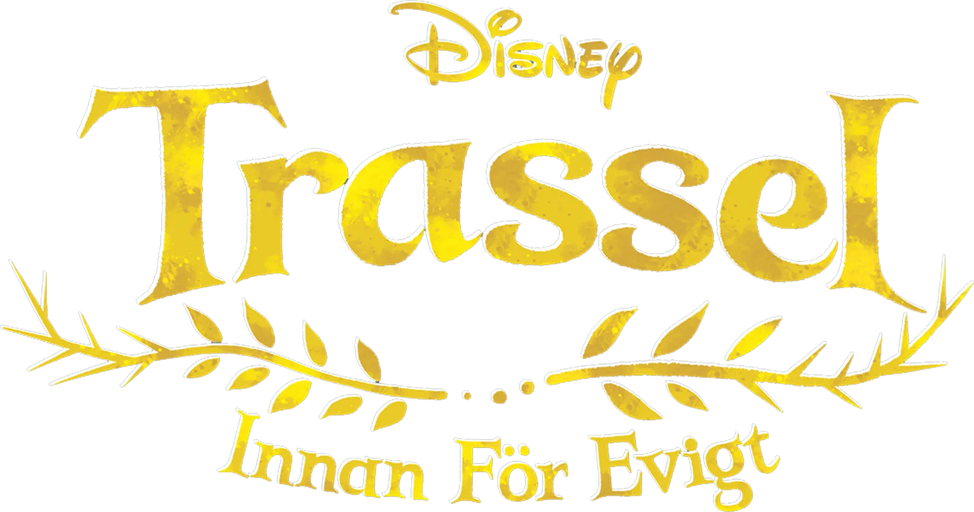 Trassel Innan För Evigt