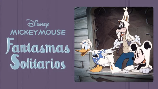 thumbnail - Fantasmas solitarios