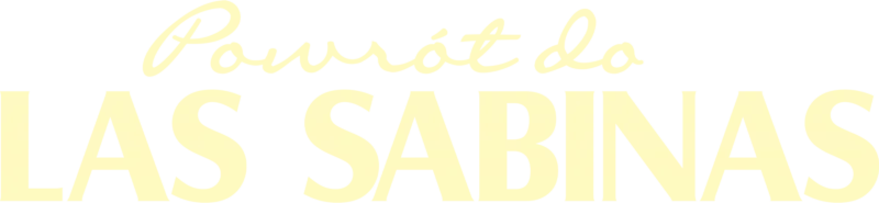 Powrót do Las Sabinas