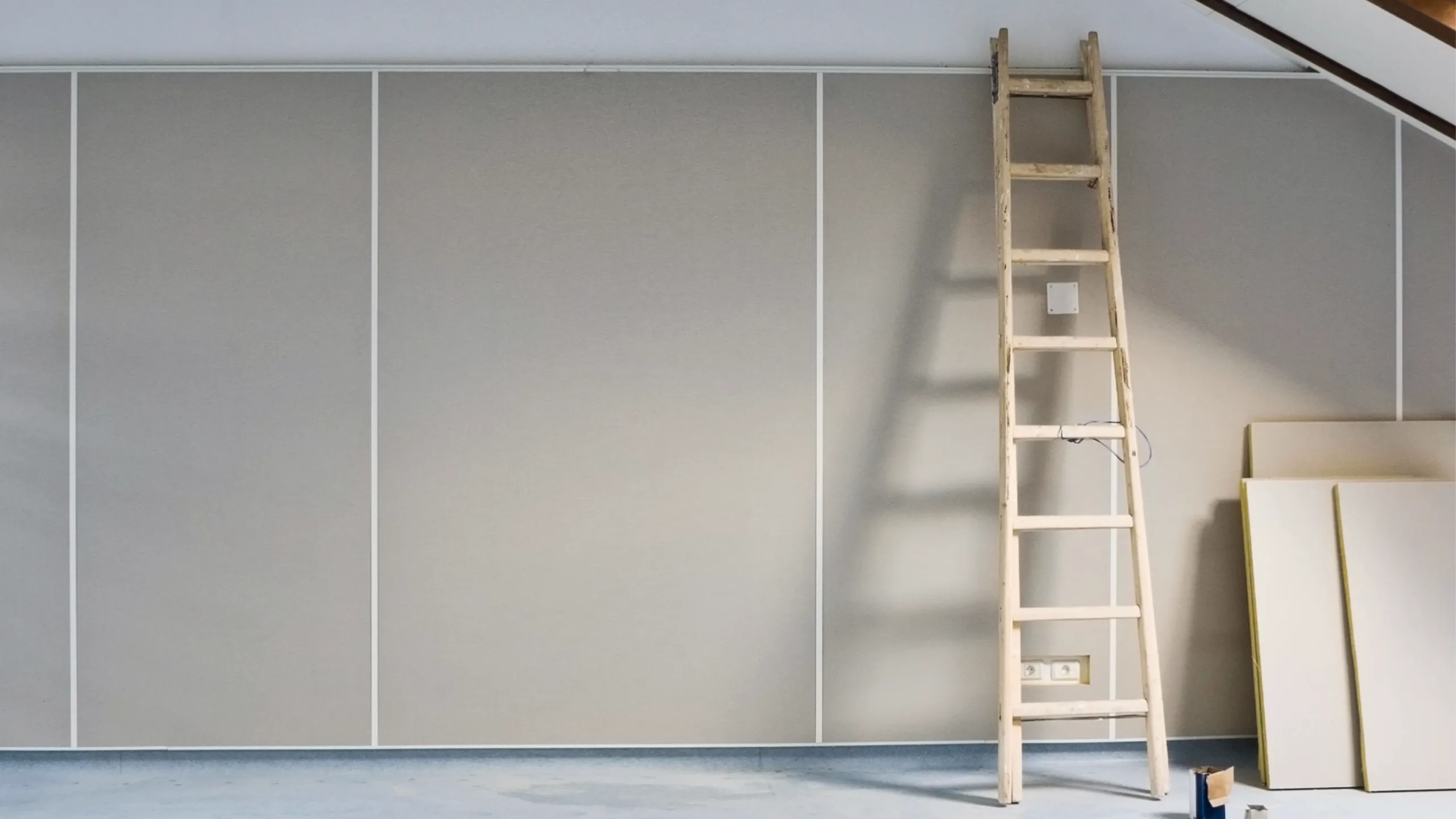 House Hunters Renovation