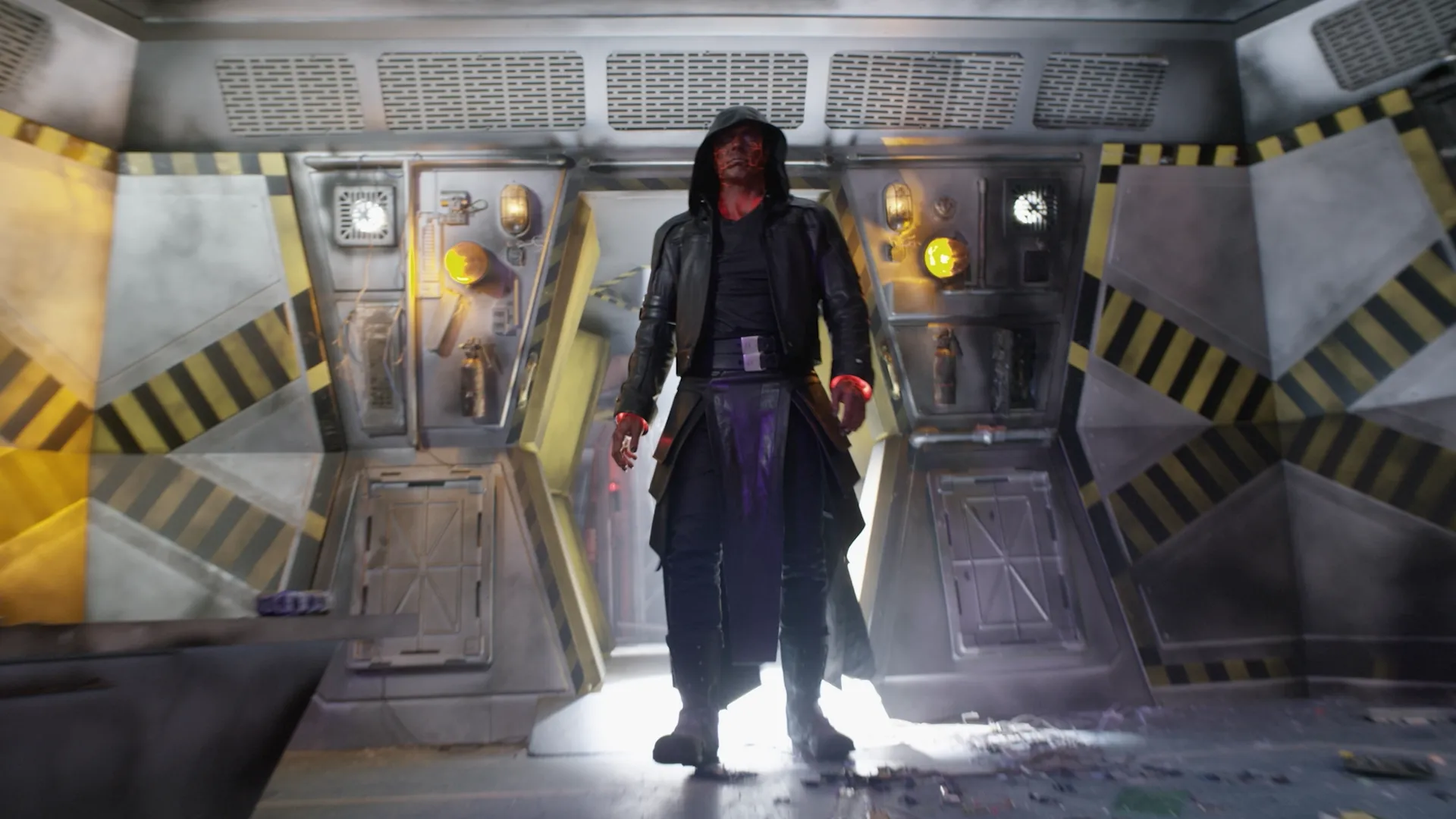 thumbnail - S2:E11 Versus the Wolves at the Door