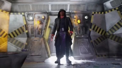 thumbnail - S2:E11 Versus the Wolves at the Door