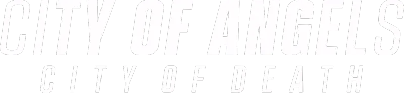 City of Angels | City of Death