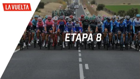 thumbnail - La Vuelta 26 (etapa 8)