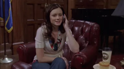 thumbnail - S7:E19 It's Just Like Riding a Bike