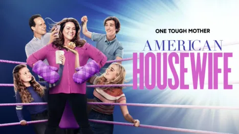thumbnail - American Housewife