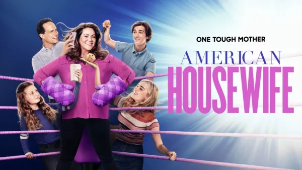 thumbnail - American Housewife
