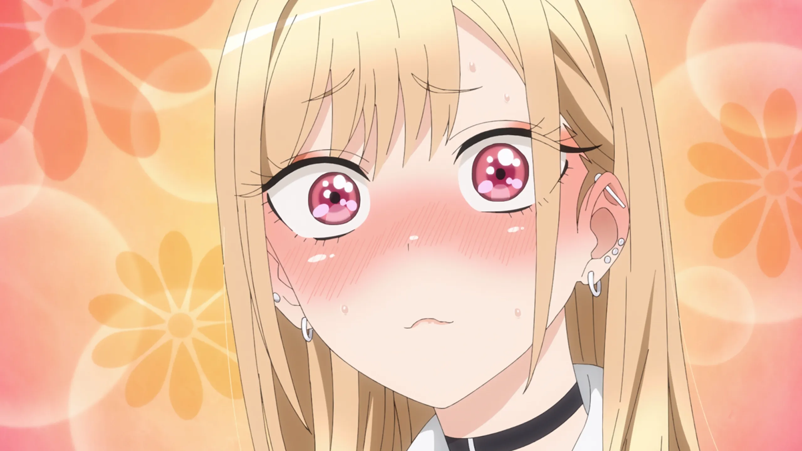 thumbnail - S1：第6話「マ！？」