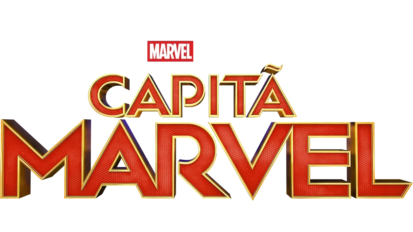 Capitã Marvel