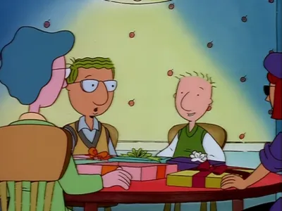 thumbnail - S3:E11 Doug's Concert Crisis