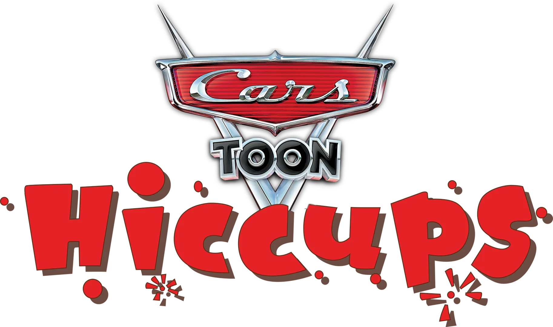Cars Toon: Hiccups