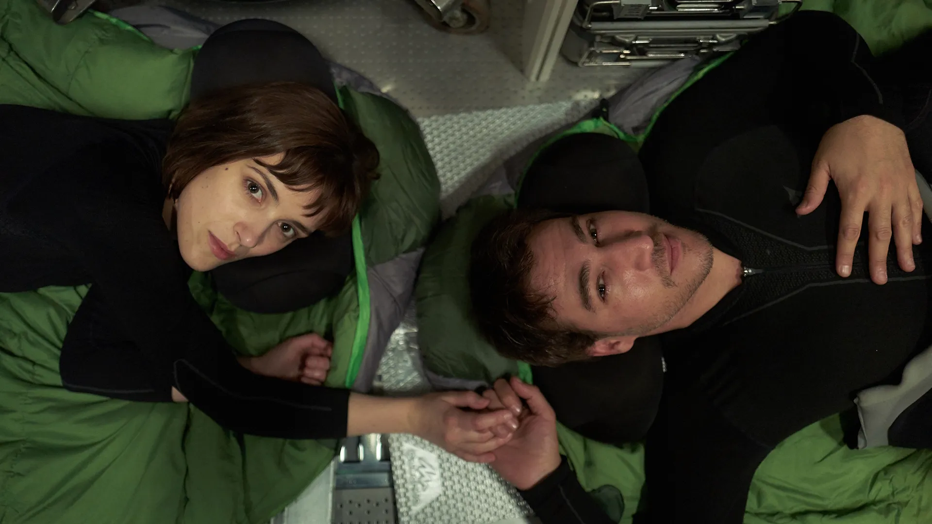 thumbnail - S1:E3 Pressure Drop