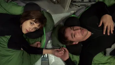 thumbnail - S1:E3 Pressure Drop