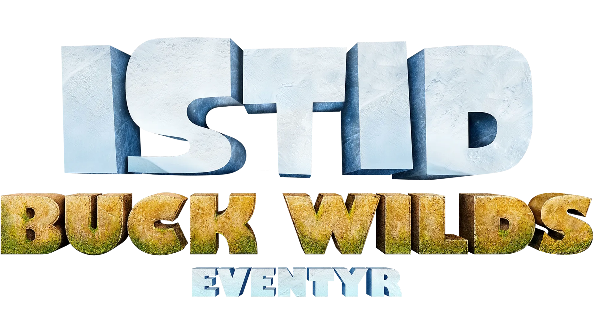Istid: Buck Wilds eventyr