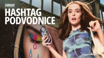 Hashtag podvodnice