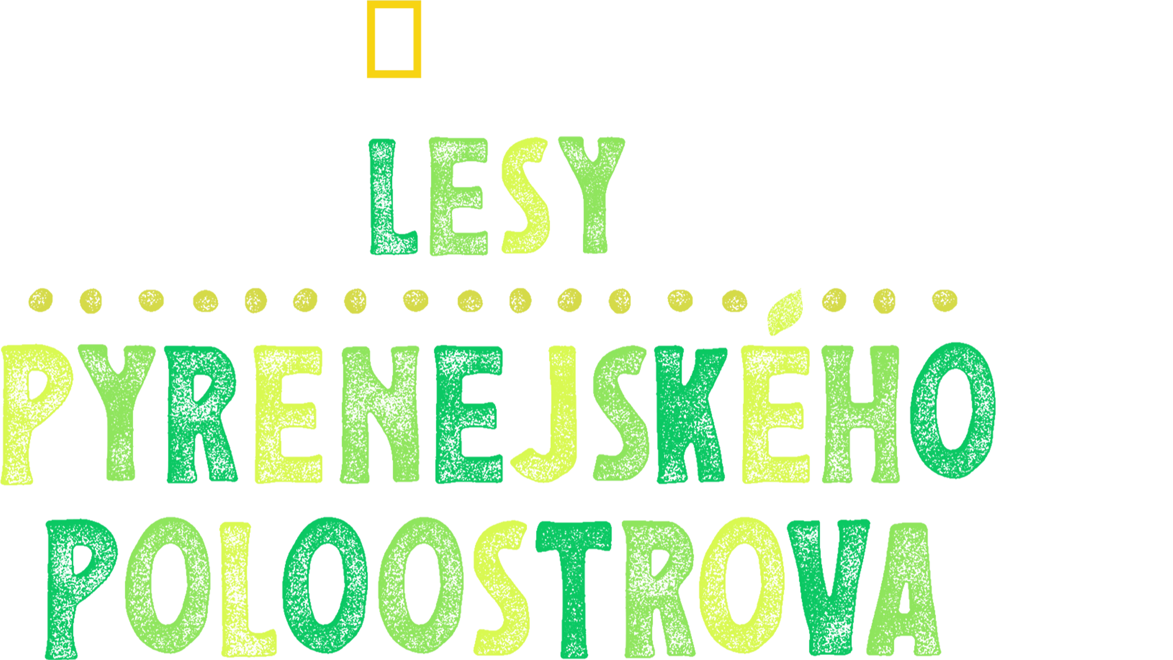 Lesy Pyrenejského poloostrova