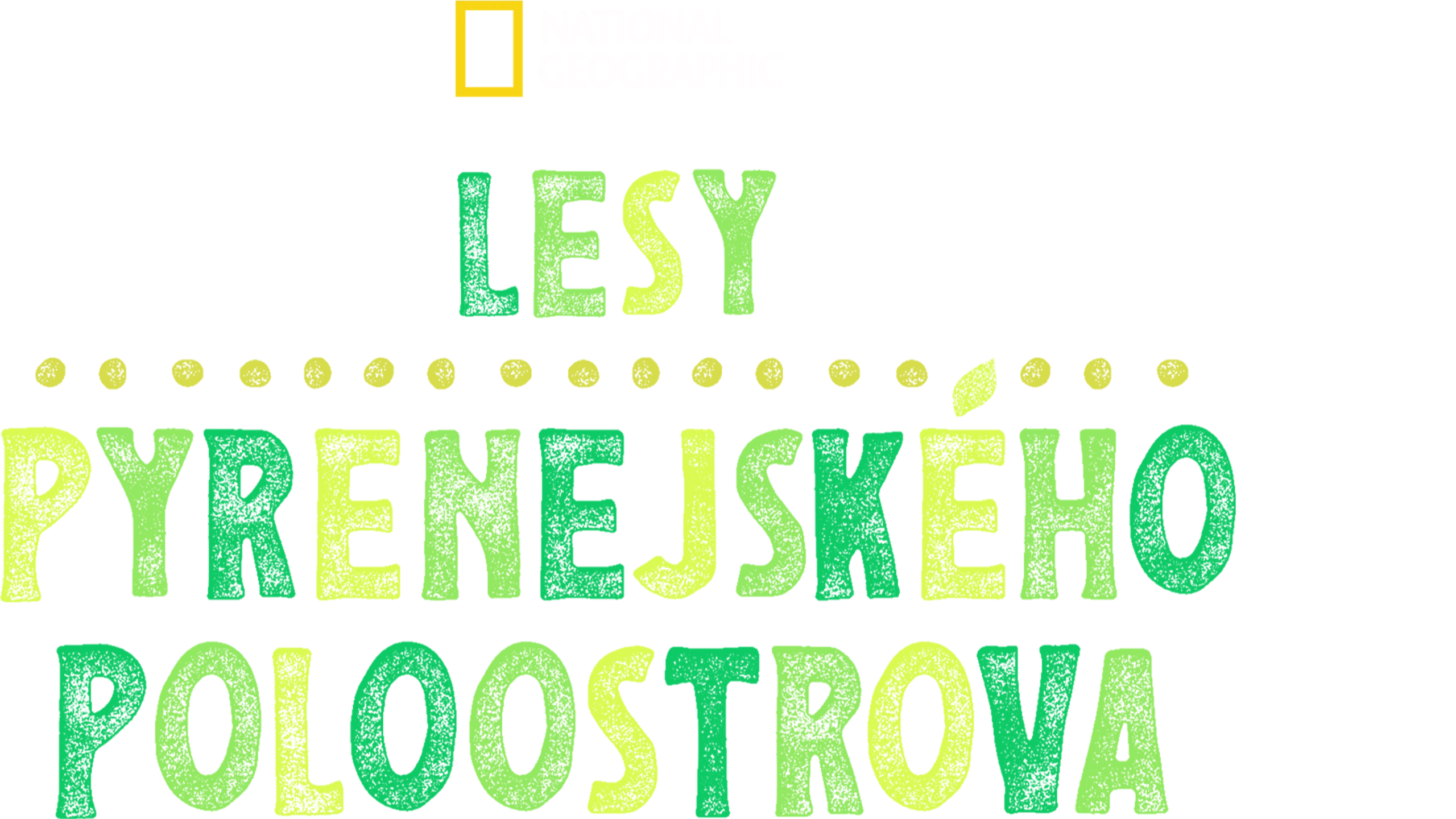 Lesy Pyrenejského poloostrova