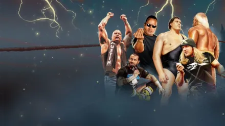 WWE's Greatest Moments