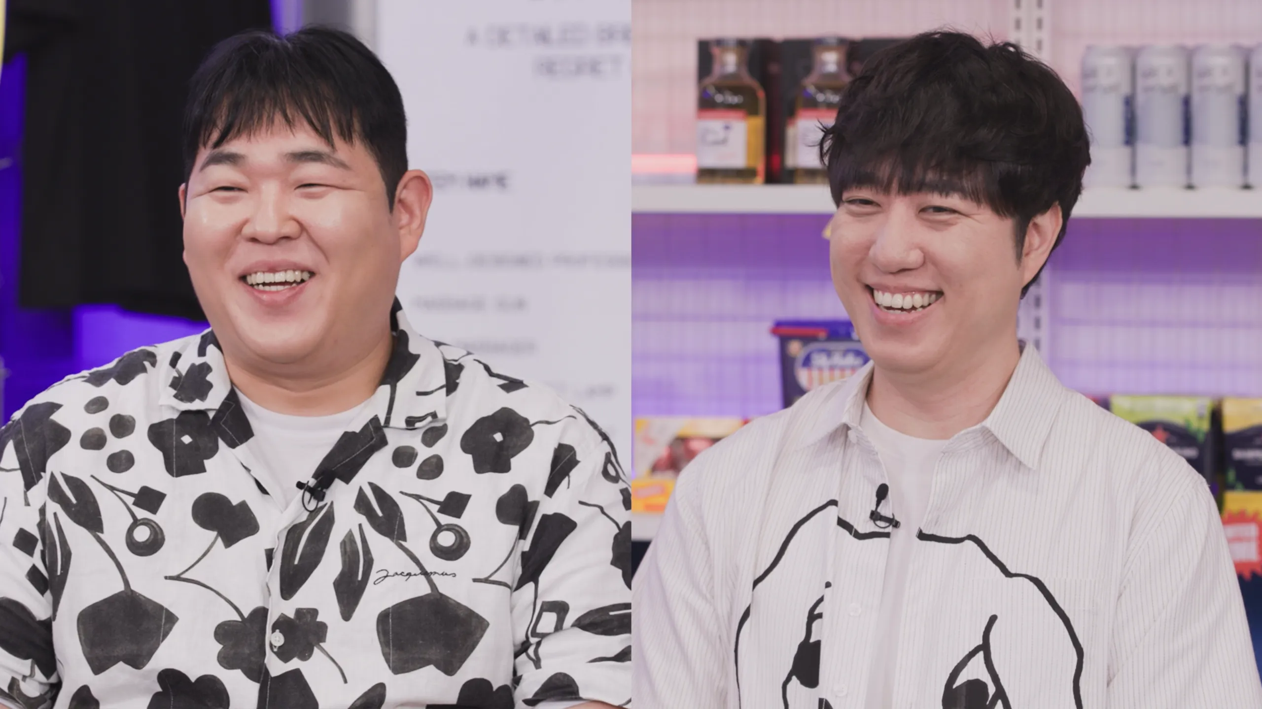 thumbnail - 第 1 季第 2 集：你買了什麼：文相勳VS軌道