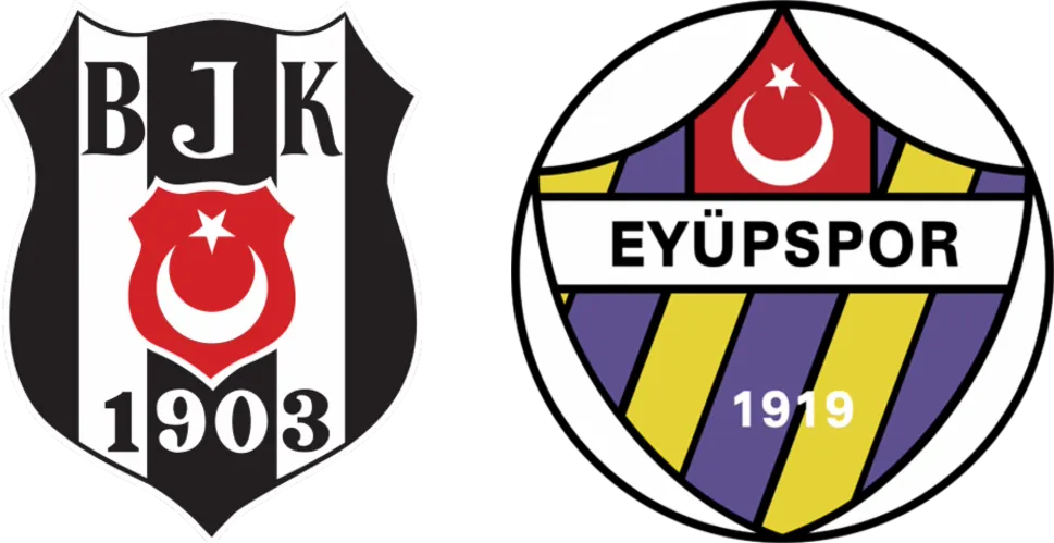 Besiktas vs. Eyuspor