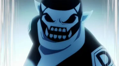 thumbnail - S1:E12 Never Stop, Fighter D!