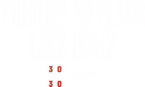 There's No Place Like Home