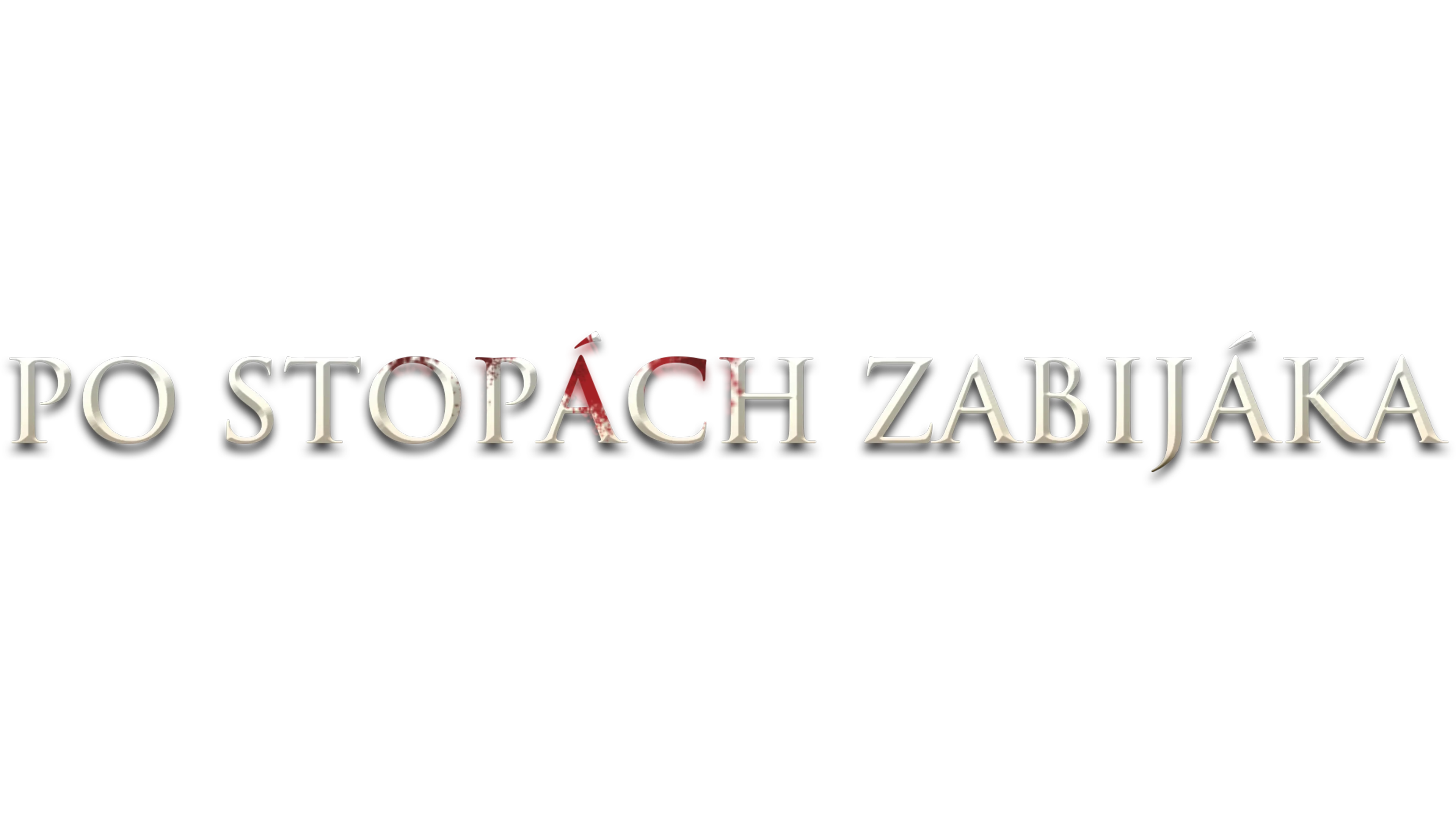 Po stopách zabijáka