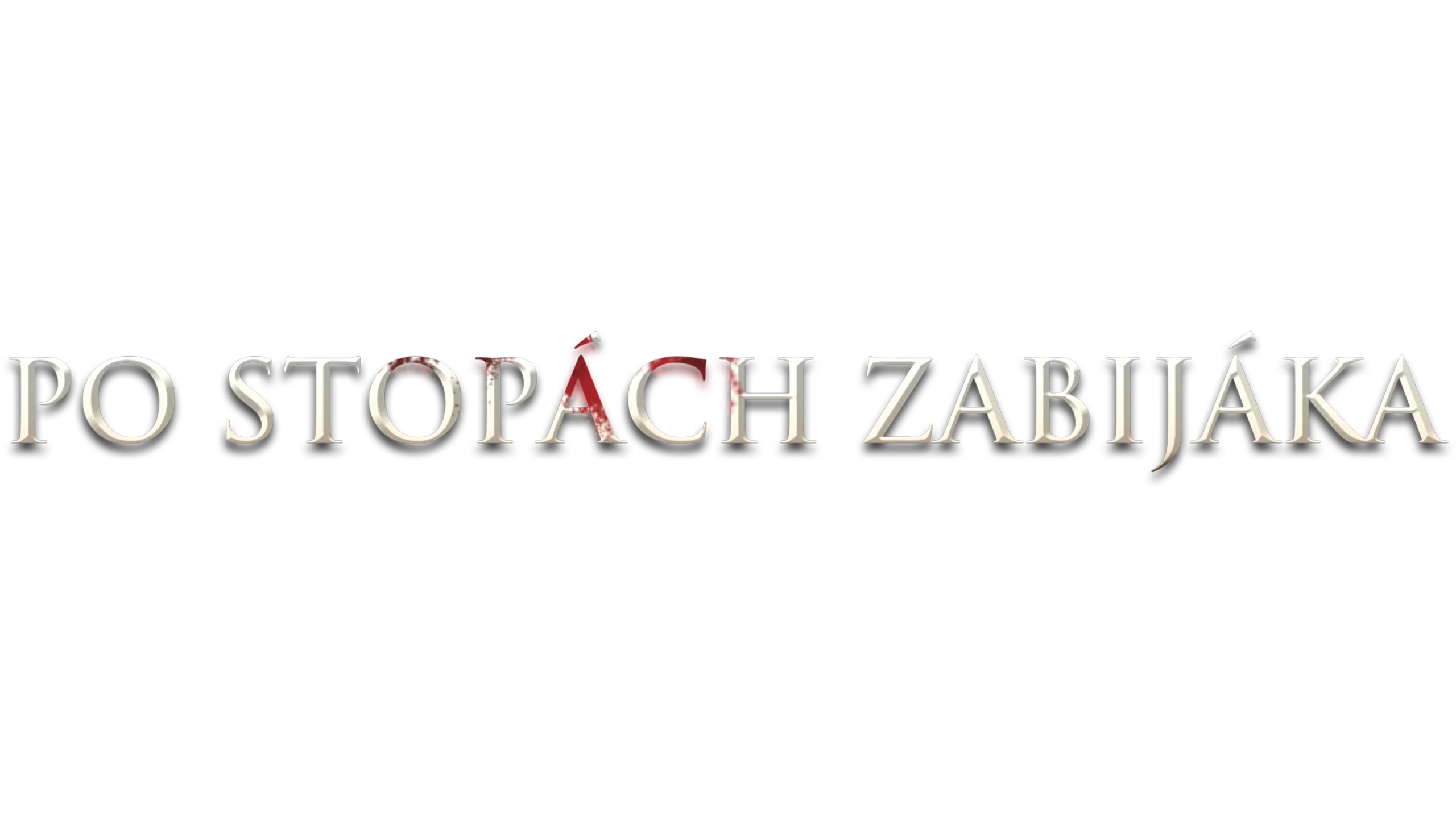 Po stopách zabijáka