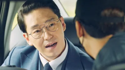 thumbnail - S3：第20話「5000億ウォン」