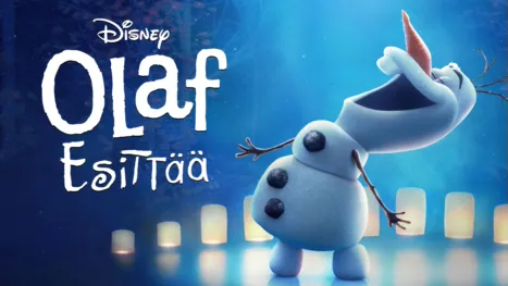 thumbnail - Olaf esittää