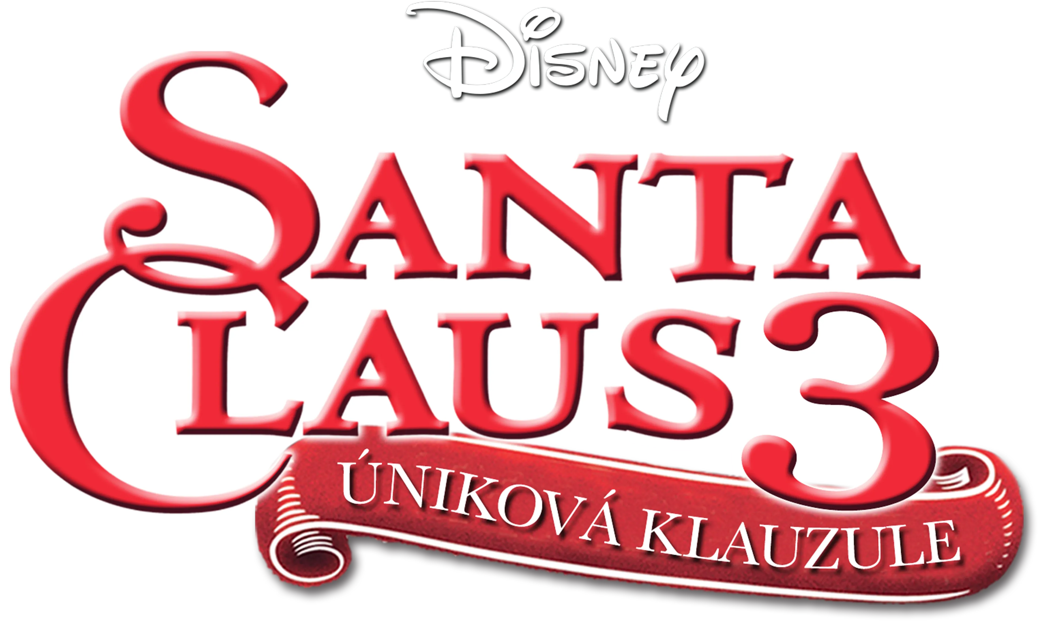 Santa Claus 3: Úniková klauzule