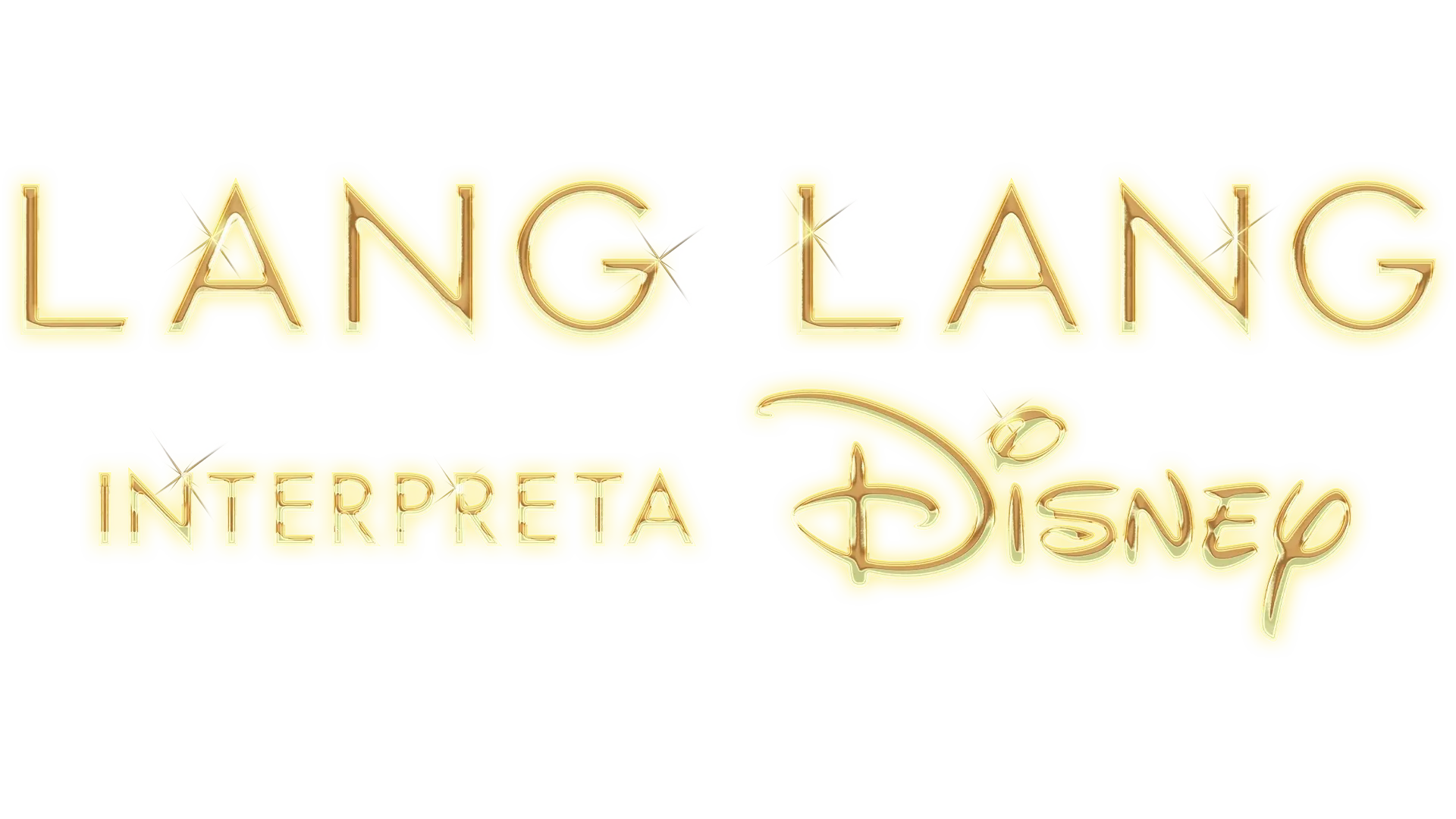 Lang Lang interpreta Disney