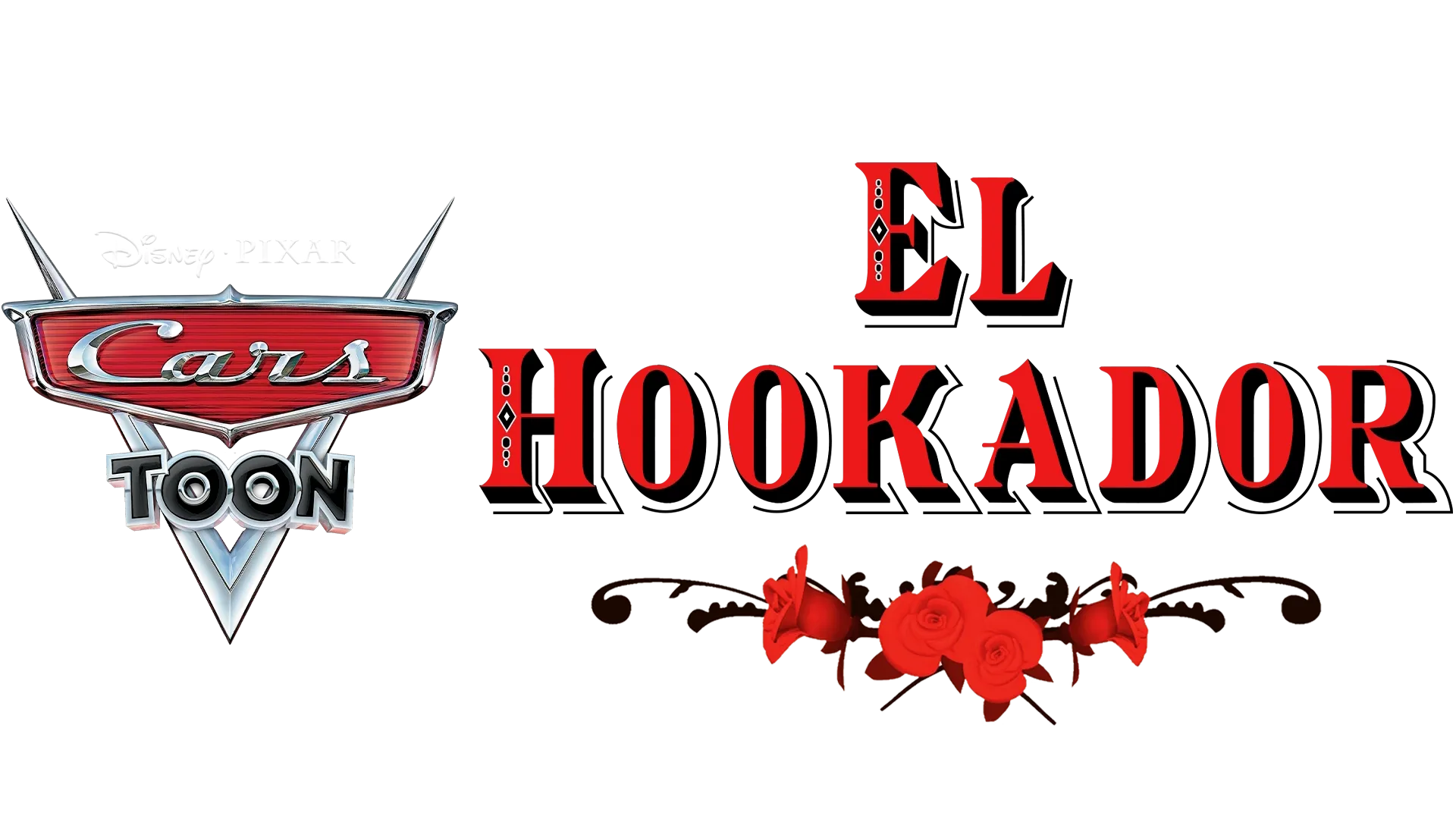 Cars Toon: El Hookador