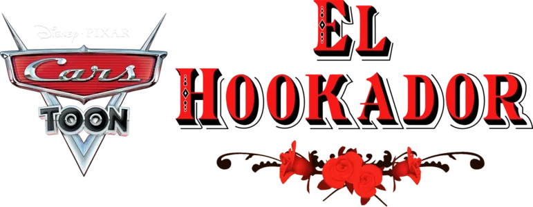 Cars Toon: El Hookador