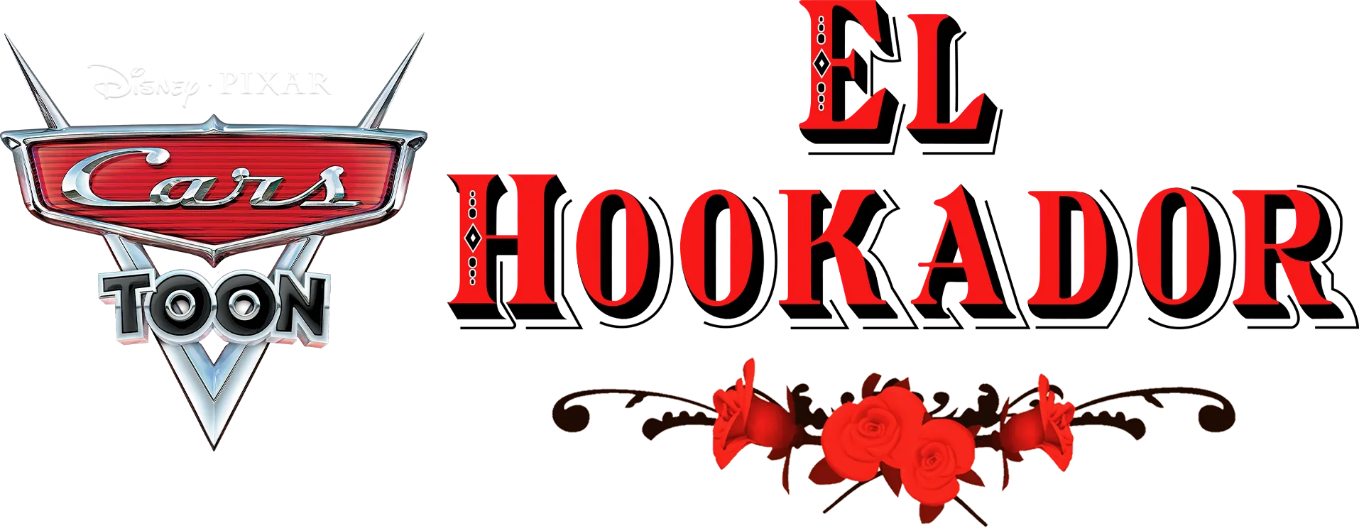 Cars Toon: El Hookador