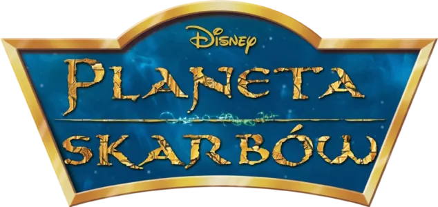 Planeta skarbów