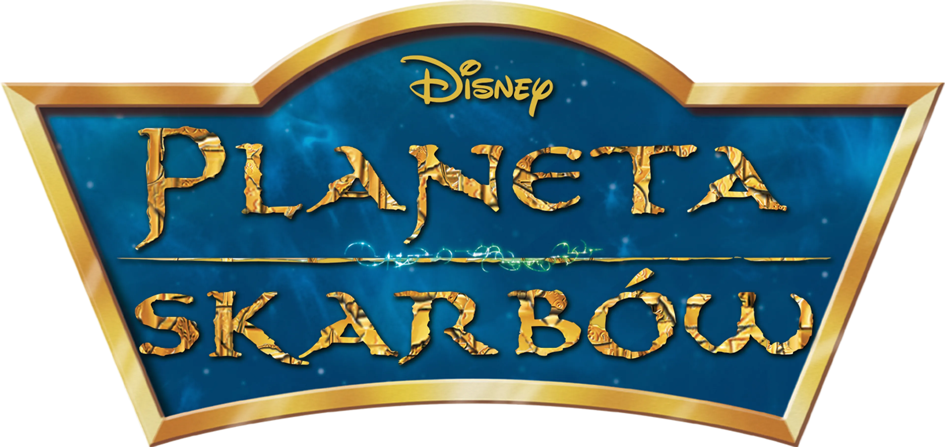 Planeta skarbów