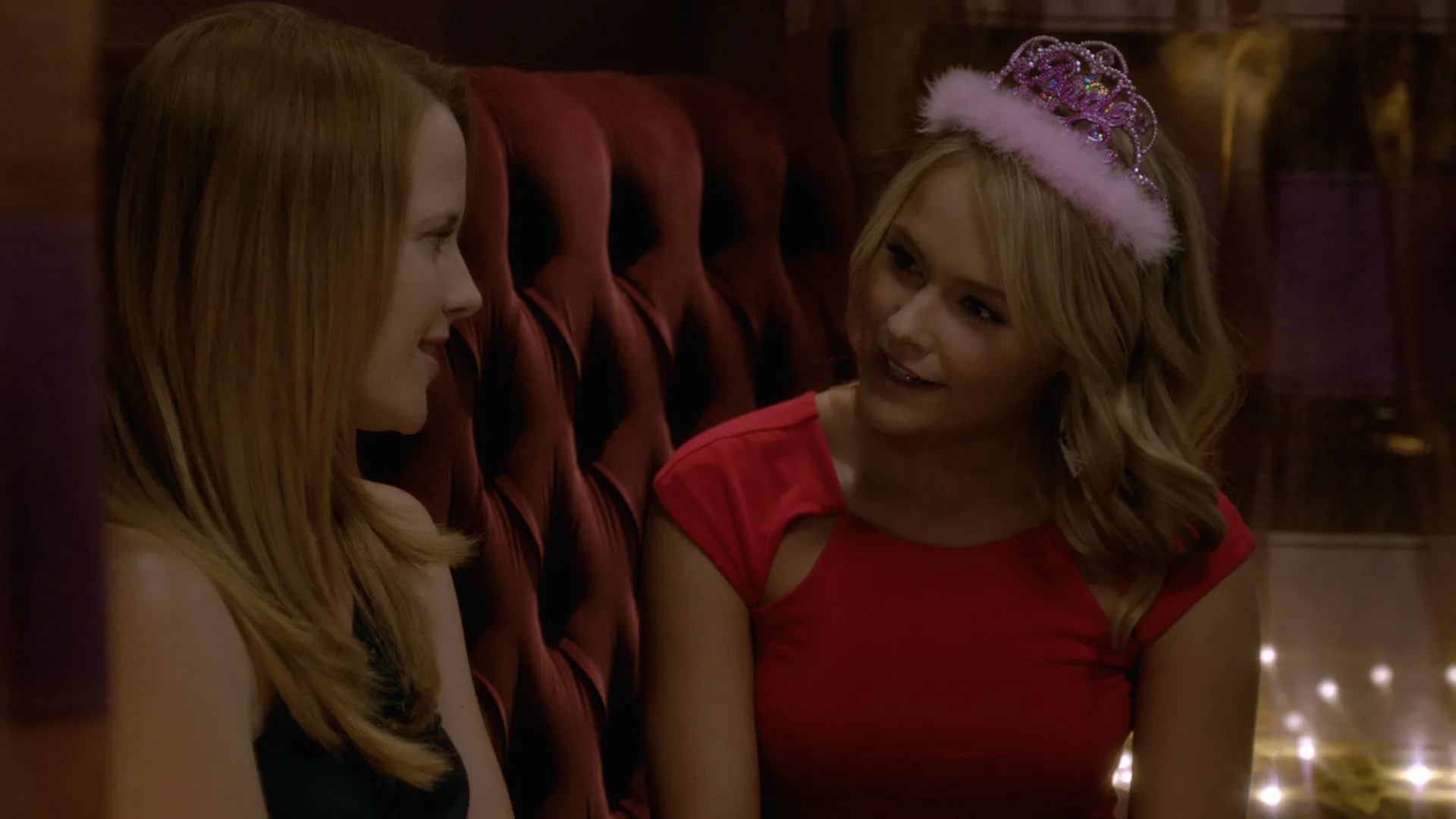 thumbnail - S2:E20 The Merrymakers