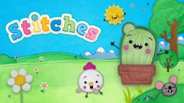 thumbnail - Stitches
