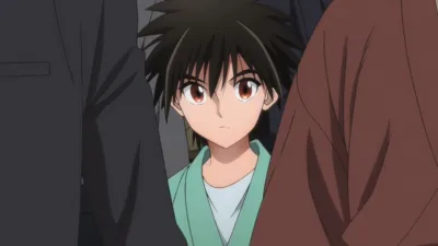 thumbnail - S1:E2 (Dub) Tokyo Samurai - Yahiko Myojin