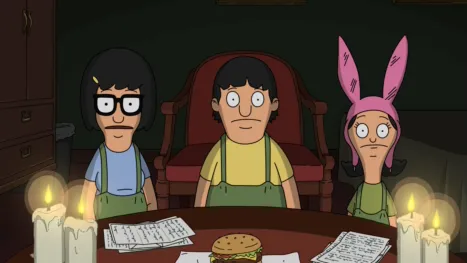 thumbnail - Bob's Burgers