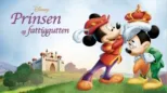 thumbnail - Prinsen og fattiggutten
