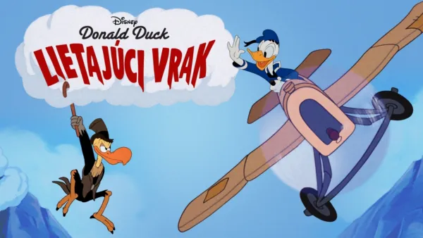 thumbnail - Lietajúci vrak