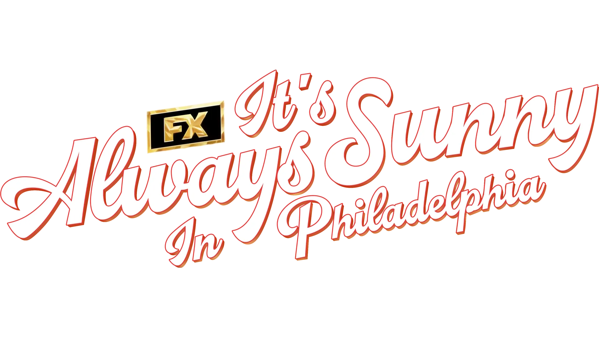 It's Always Sunny in Philadelphia