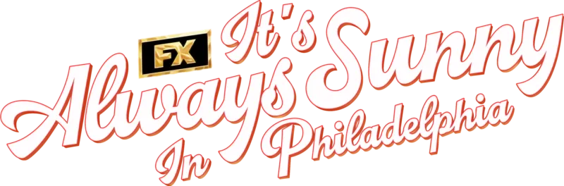 It's Always Sunny in Philadelphia