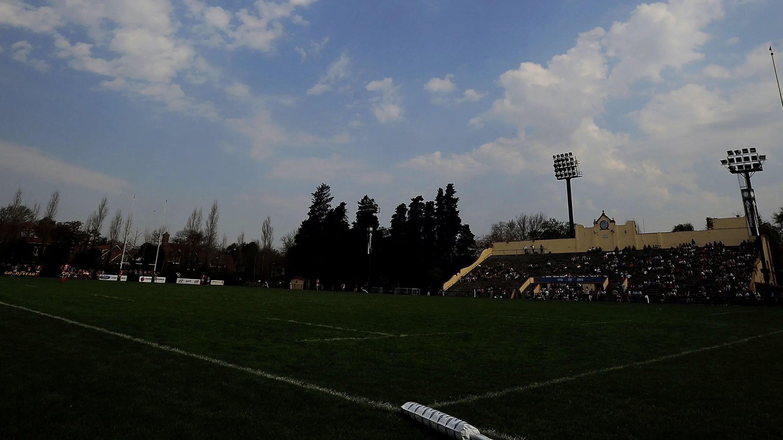 Alumni vs. Belgrano | Final 2024