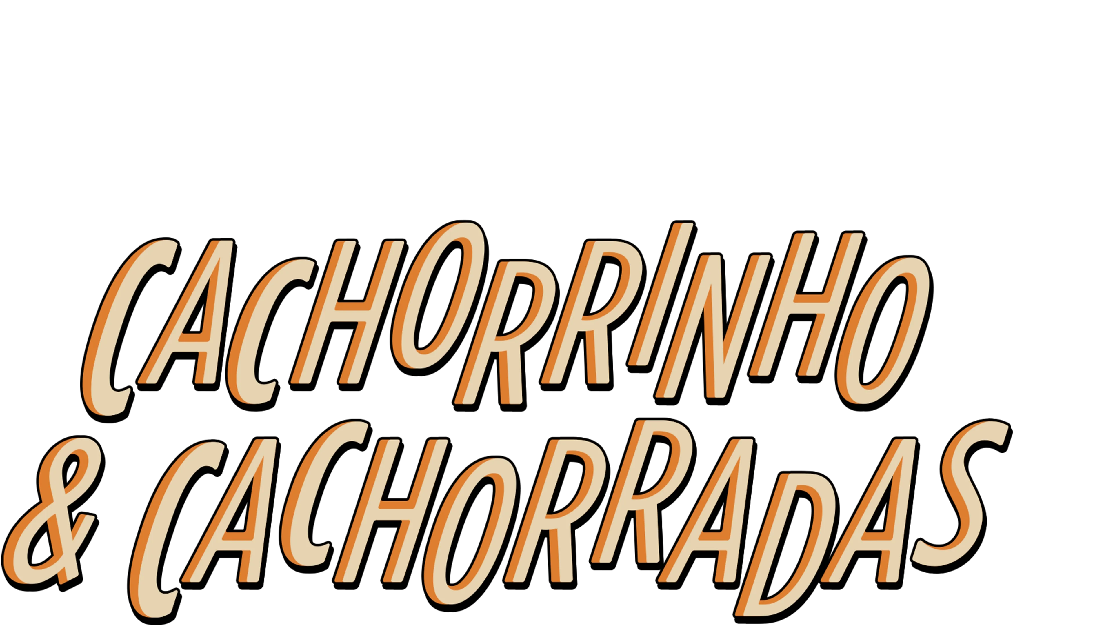 Cachorrinho & Cachorradas