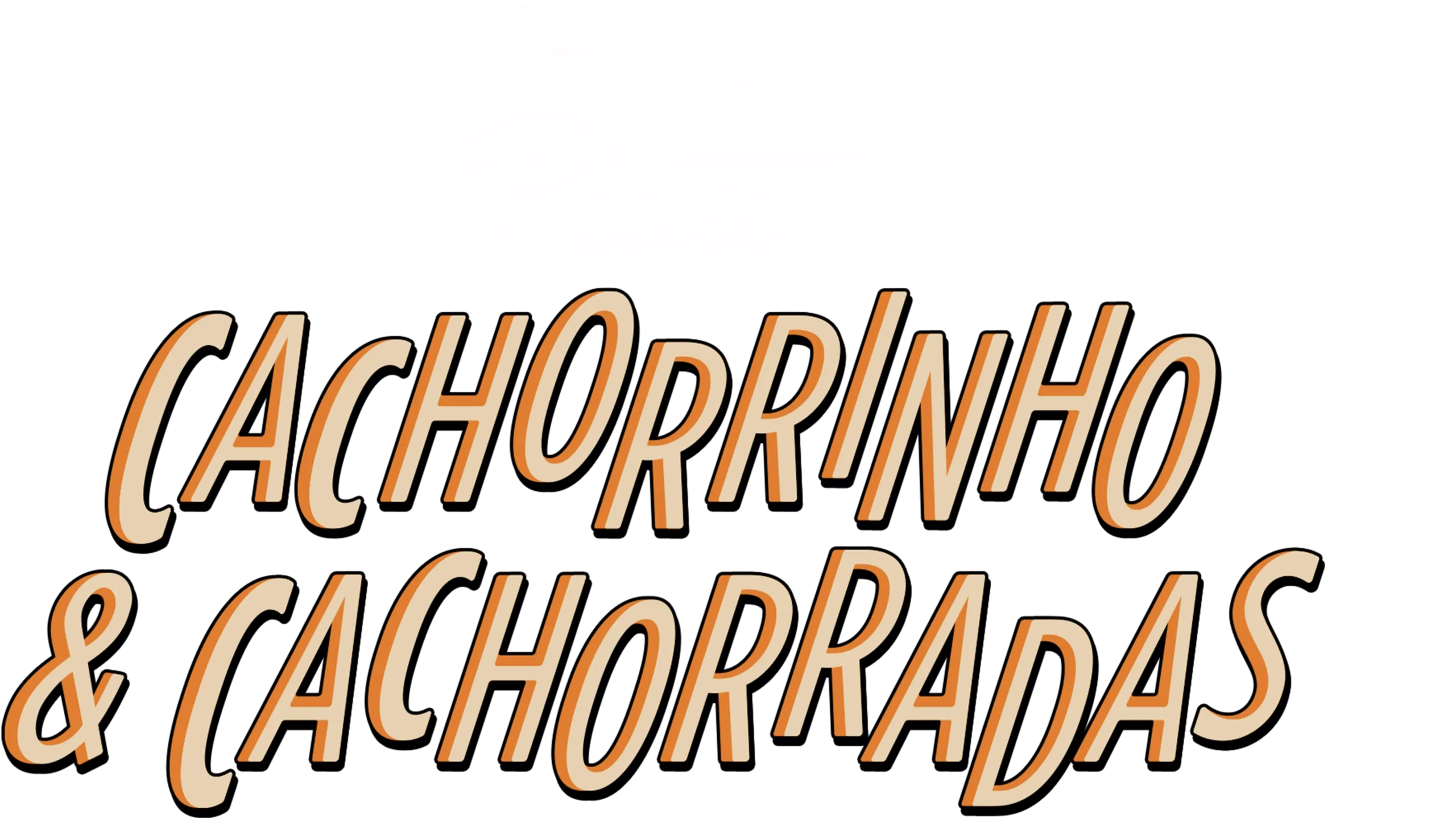 Cachorrinho & Cachorradas