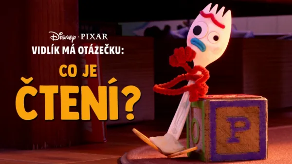 thumbnail - Vidlík má otázečku: Co je čtení?