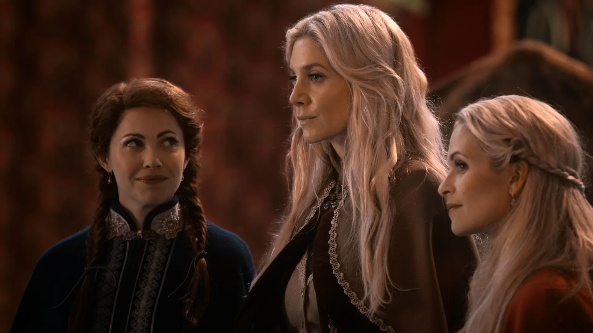 thumbnail - S4:E7 The Snow Queen